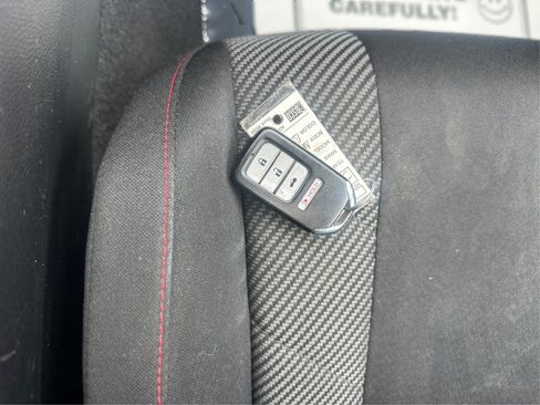 Used 2018 Honda Civic Si image 34