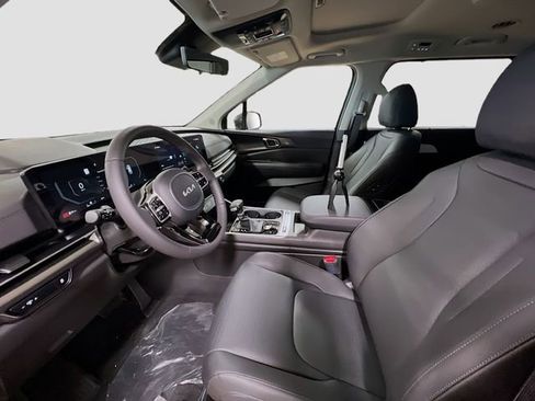 New 2026 Kia Carnival SX Prestige image 22