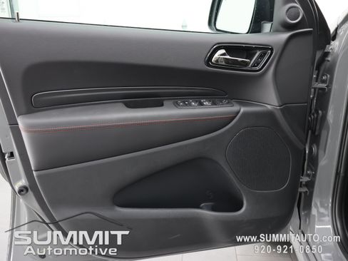 New 2026 Dodge Durango GT AWD/4WD image 44