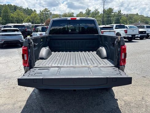 Used 2023 Ford F150 XLT w/ Equipment Group 302A High AWD/4WD image 7