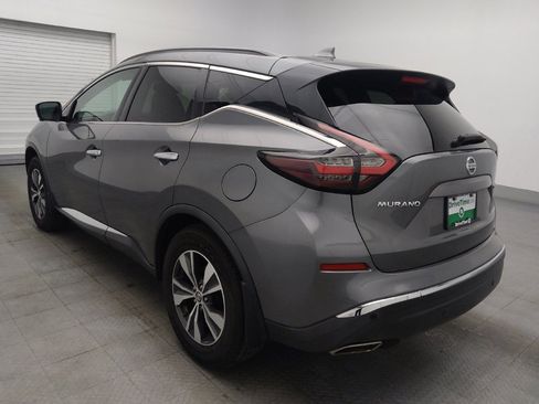 Used 2019 Nissan Murano SV w/ Premium Package FWD image 5