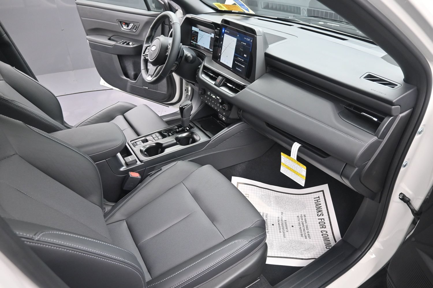 Certified 2026 Subaru Outback Touring XT AWD/4WD image 44