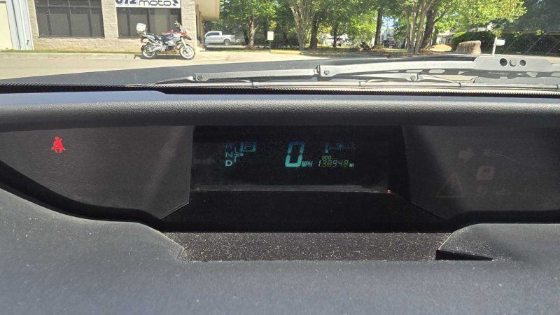 Used 2007 Toyota Prius FWD image 19