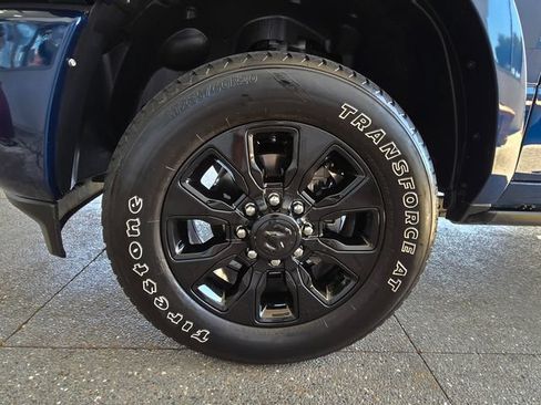 Certified 2022 RAM 2500 Limited AWD/4WD image 39
