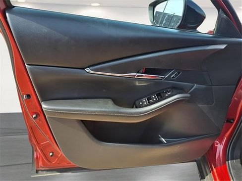 Used 2022 MAZDA CX-30 AWD 2.5 Turbo S image 15