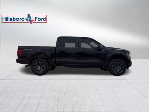 New 2026 Ford F150 STX AWD/4WD image 6