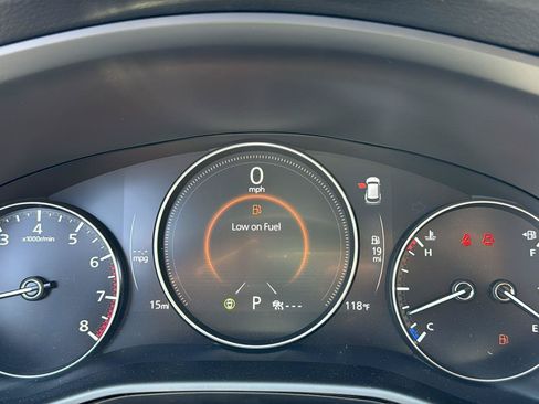 New 2026 MAZDA CX-50 AWD 2.5 S w/ Accent Package image 10