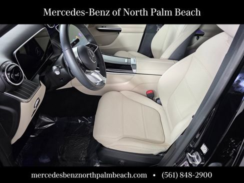 Certified 2026 Mercedes-Benz GLC 300 image 9