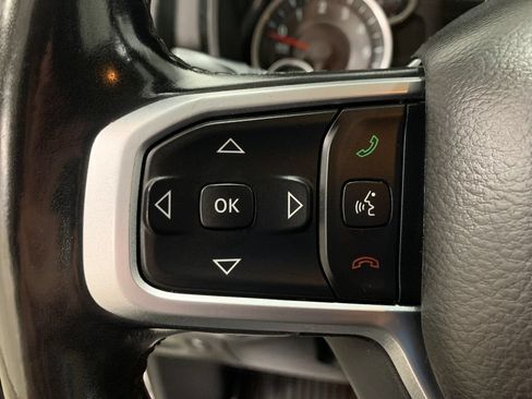 Used 2019 RAM 1500 Big Horn AWD/4WD image 11