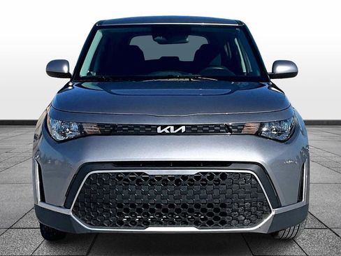 Used 2023 Kia Soul LX w/ Option Group 015 image 3