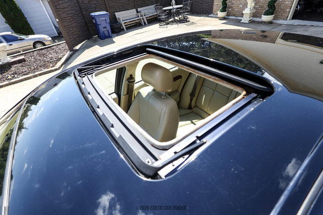 Used 2005 Jaguar S-TYPE 4.2 RWD image 41