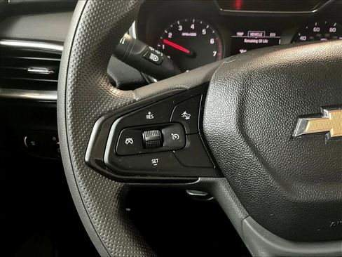 Used 2023 Chevrolet TrailBlazer LT w/ Convenience Package image 22