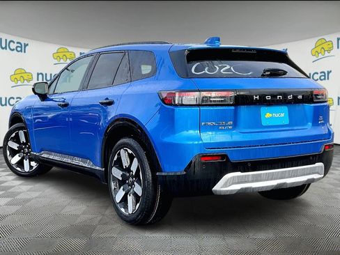 New 2026 Honda Prologue Elite image 5