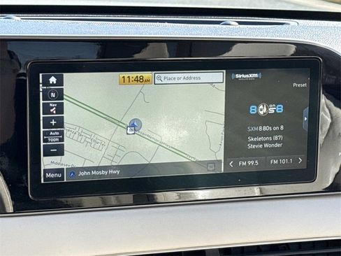 Used 2020 Hyundai Palisade Limited w/ Winter Weather Package image 22