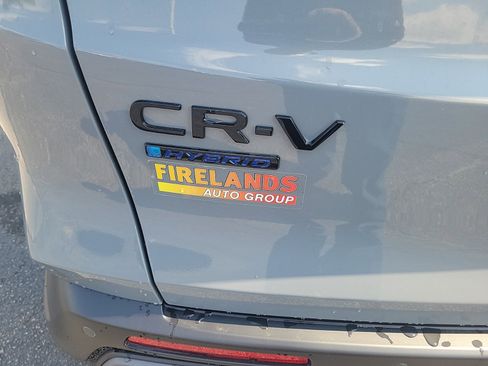 New 2026 Honda CR-V Sport-L image 8