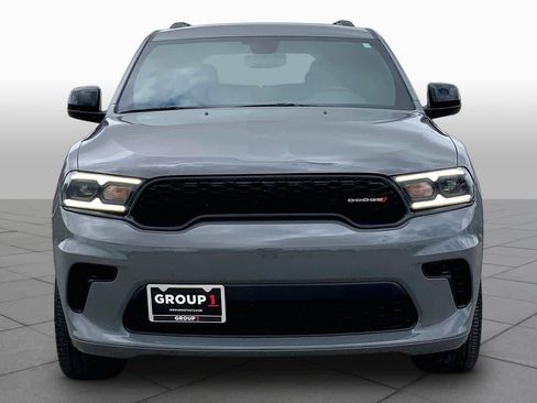 Used 2025 Dodge Durango GT w/ Blacktop Package image 4