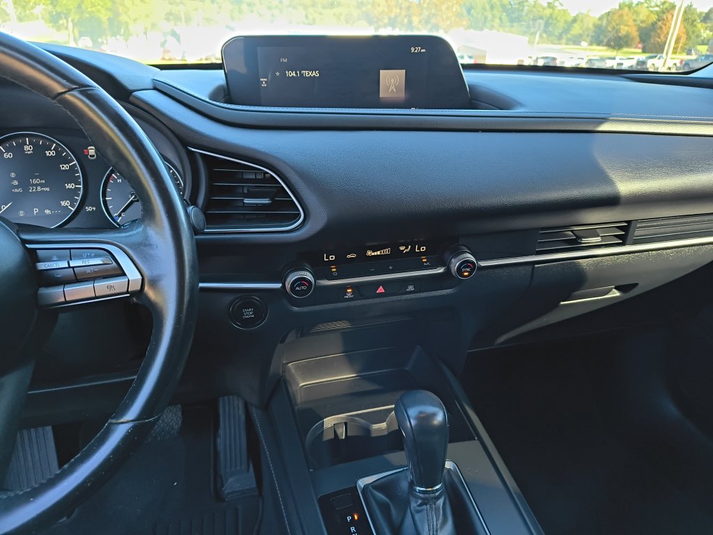 Used 2023 MAZDA CX-30 AWD 2.5 S w/ Select Package image 17