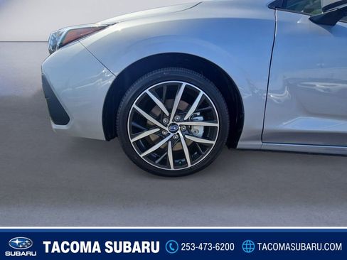 New 2026 Subaru Impreza 2.0i Sport AWD/4WD image 9