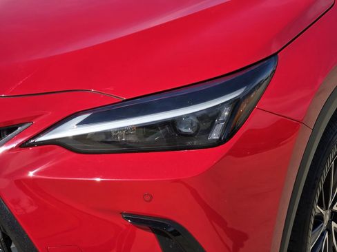 Used 2023 Lexus NX 350 AWD image 5