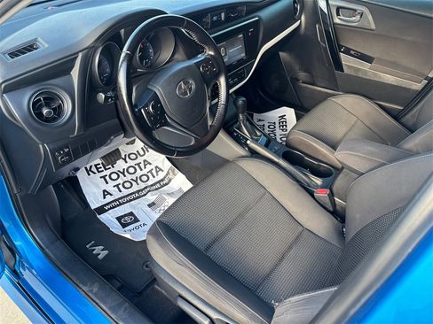 Used 2016 Scion iM image 8