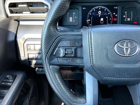 Used 2024 Toyota Tacoma SR RWD image 24