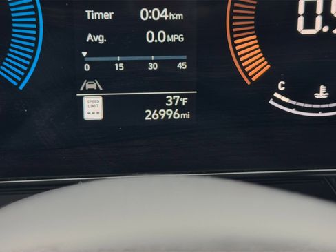 Used 2025 Hyundai Kona SEL image 40