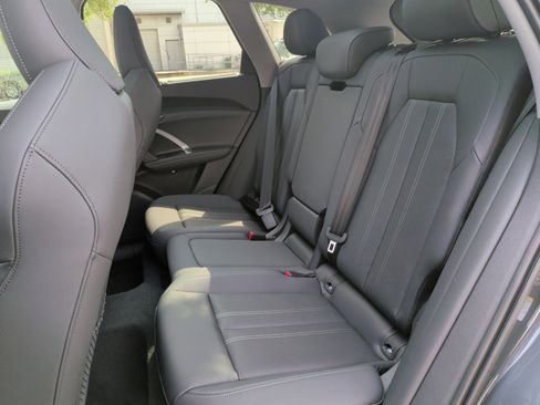 Used 2026 Audi Q5 Prestige AWD/4WD image 34