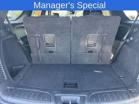 Used 2024 Dodge Durango GT image 17