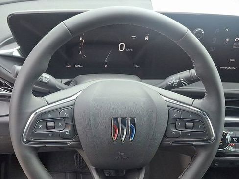 New 2026 Buick Envista Sport Touring w/ Convenience I Package image 10