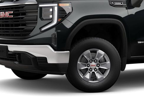 New 2026 GMC Sierra 1500 Pro w/ Pro Value Package AWD/4WD image 27