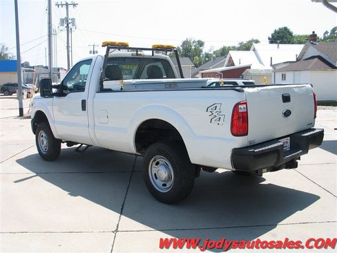 Used 2015 Ford F250 XL AWD/4WD image 20