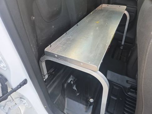 Used 2022 Chevrolet Colorado LT w/ Fleet Safety Package RWD image 29