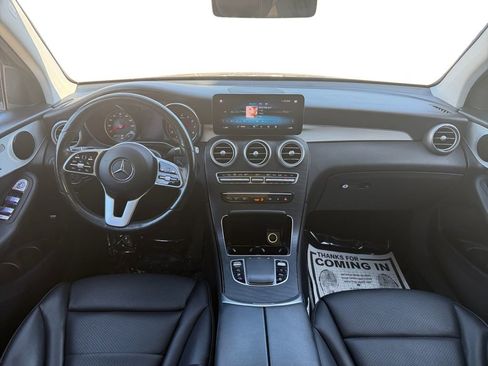 Used 2021 Mercedes-Benz GLC 300 GLC 300 w/ Premium Package image 10