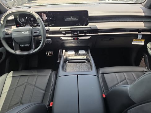 New 2027 Kia Telluride SX Prestige X-Pro AWD/4WD image 13