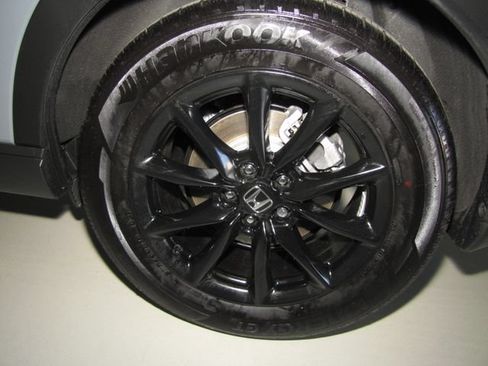Used 2026 Honda CR-V Sport-L image 26