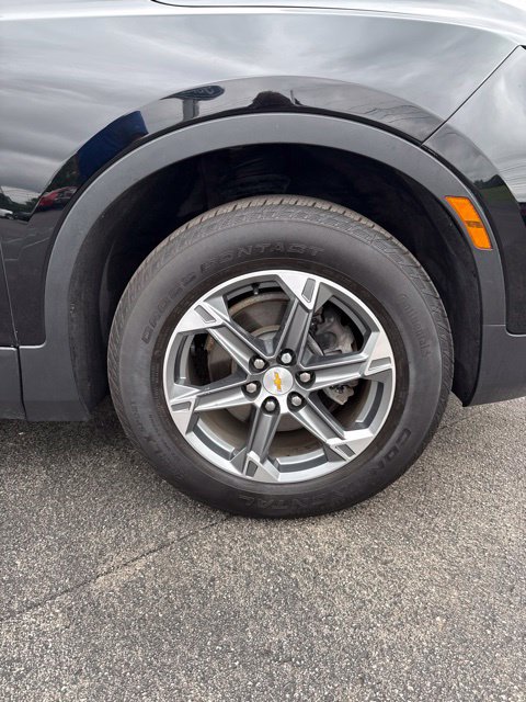 Used 2024 Chevrolet Blazer LT w/ LPO, Floor Liner Package FWD image 10