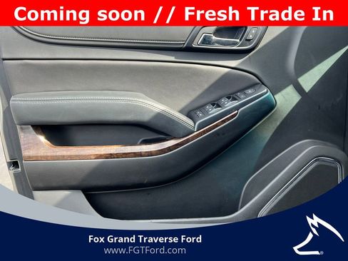 Used 2019 Chevrolet Tahoe LS w/ Max Trailering Package image 13