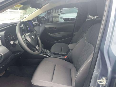 Used 2024 Toyota Corolla LE image 14