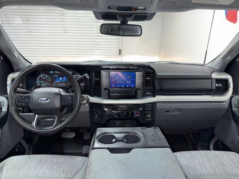 Used 2023 Ford F450 XLT w/ 360-Degree Camera Package image 14