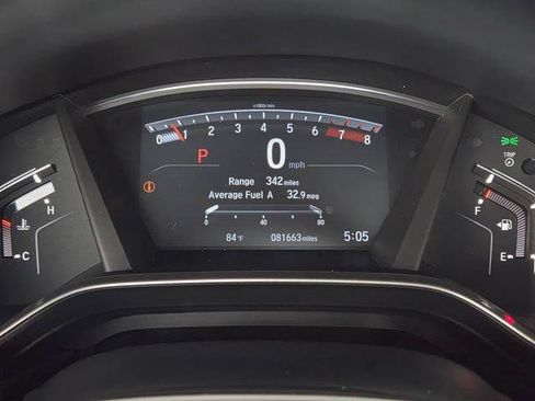 Used 2020 Honda CR-V EX-L image 32