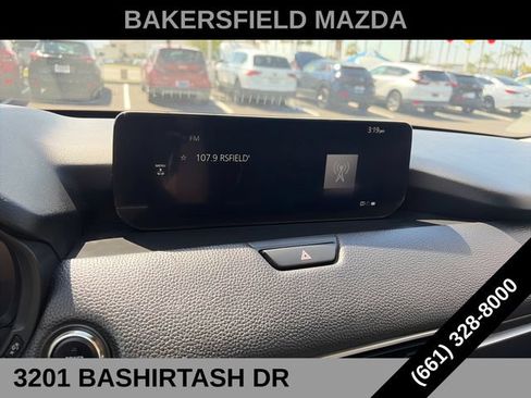 Used 2024 MAZDA CX-90 Plug-In Hybrid w/ Preferred AWD/4WD image 15