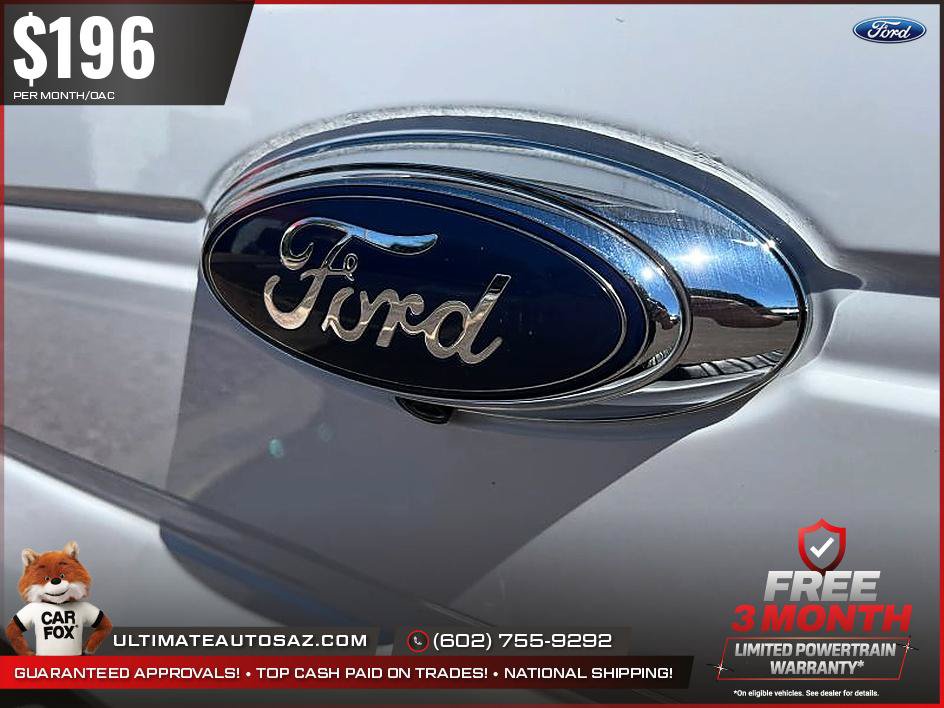 Used 2014 Ford F150 FX4 w/ Equipment Group 402A Luxury AWD/4WD image 23