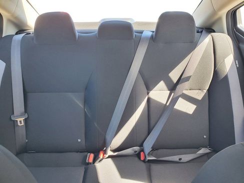 New 2025 Nissan Versa S w/ Trunk Package image 25