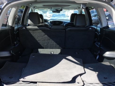 Used 2022 Honda Pilot EX-L image 29