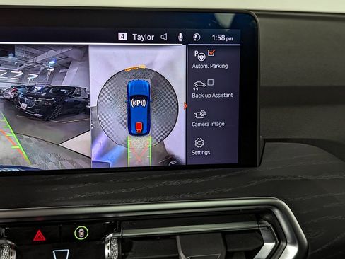 Certified 2023 BMW X3 xDrive30i w/ Premium Package image 23