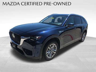 Used 2026 MAZDA CX-90 3.3 Turbo w/ Select Package