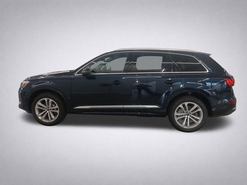 New 2026 Audi Q7 2.0T Premium Plus AWD/4WD image 6