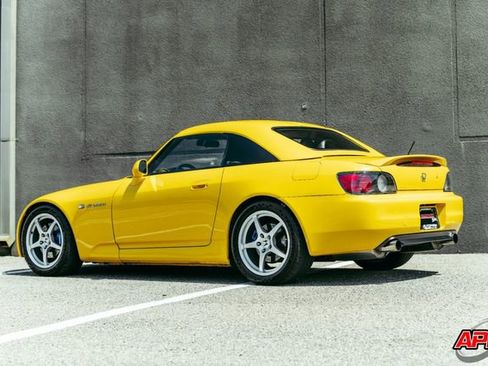 Used 2001 Honda S2000 image 47