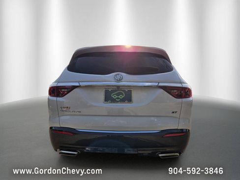 Certified 2023 Buick Enclave Essence w/ Experience Buick Package FWD image 4