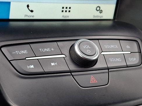 Used 2018 Ford Escape SE w/ SE Sync 3 Package image 25